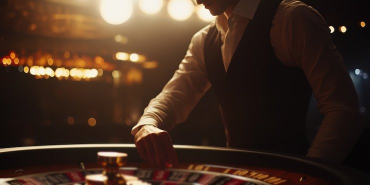 Platform harpatoto menampilkan permainan kasino langsung, slot, dan pasar olahraga dengan antarmuka yang intuitif