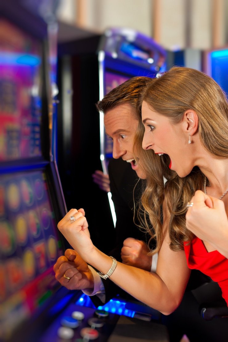Koleksi slot Habanero di harpatoto dengan antarmuka permainan yang responsif